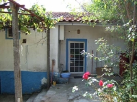Casa do Po, 1 bed self cating cottage