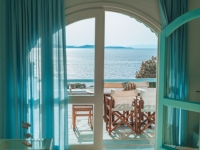 Veranda SeaView 3bdr w