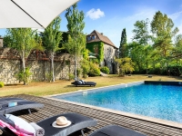 LE PETIT MANOIR DE MOUCHI