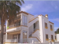 Apartment on the Costa Blanca