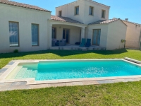 Villa Fleury