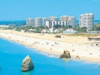 Alvor Beach