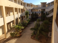 Vila da Praia Court yard