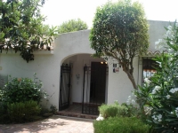 3 Bedroom Bungalow to rent at Miraflores 5 star resort