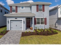 Orlando, Champions Gate, close to Disney world